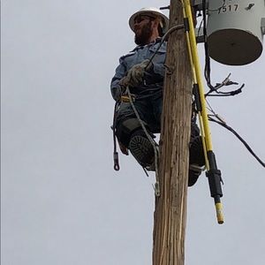 Meet your Posher, Jonathan